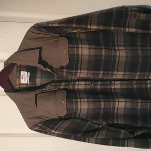Fjallraven Granite Shirt